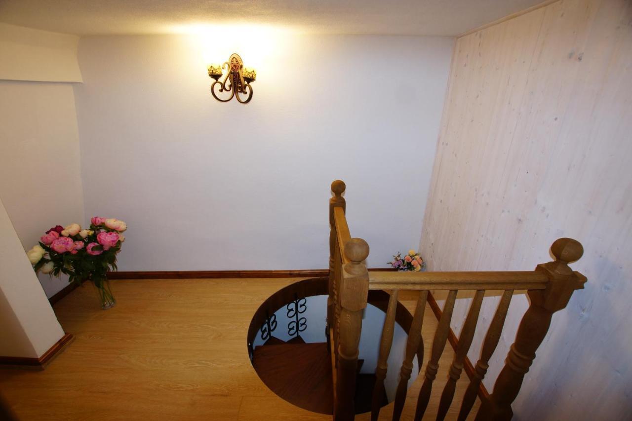 Altes Faehrhaus An Der Mosel Anno1633 Apartment Traben-Trarbach Bagian luar foto
