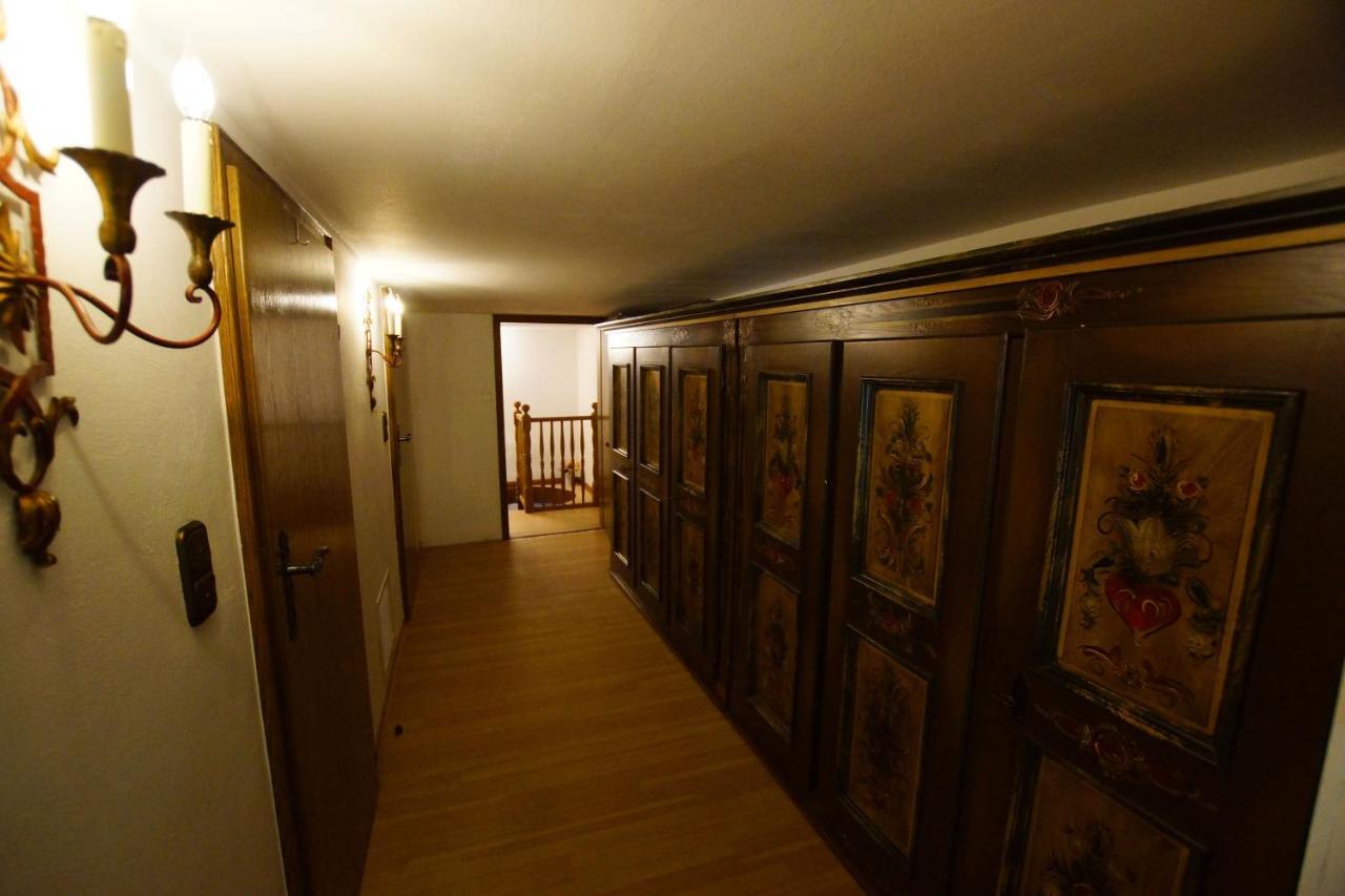 Altes Faehrhaus An Der Mosel Anno1633 Apartment Traben-Trarbach Bagian luar foto